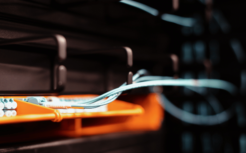 Compteur d'eau connecté intelligent dans l'Oise
