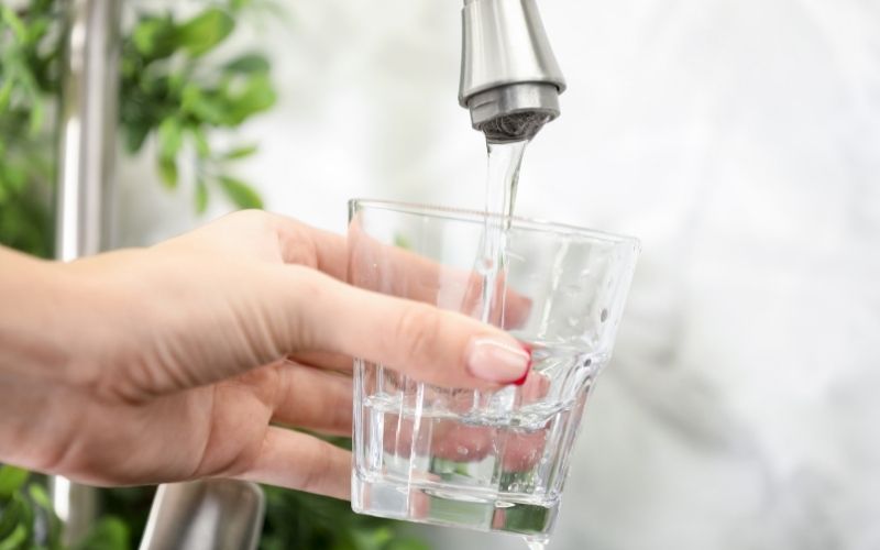 Robinetterie économique pour réduire la consommation d’eau