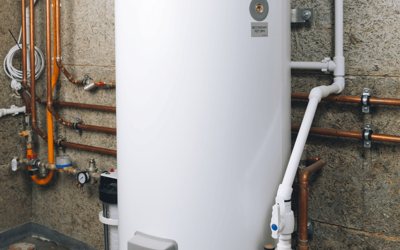 Chauffe-eau solaire 2026