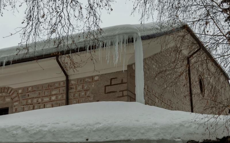 Plombier Oise intervention canalisation bouchée hiver gel
