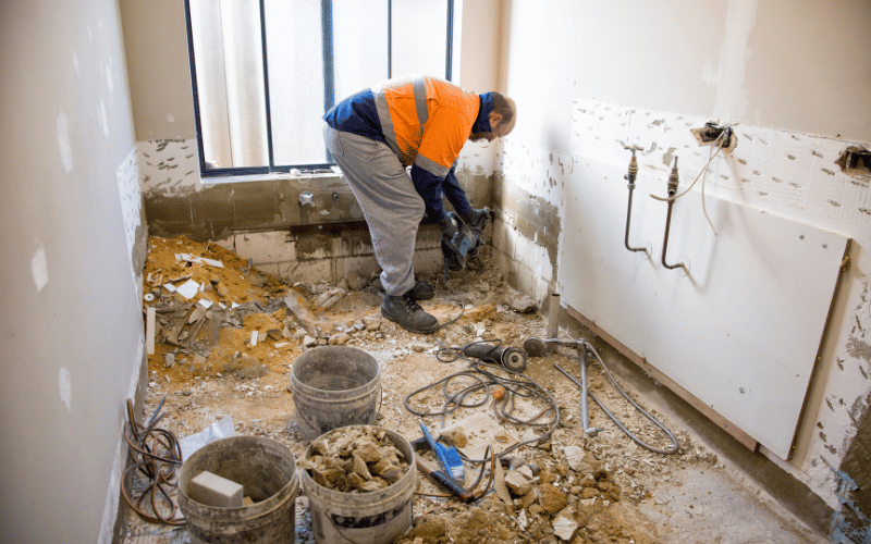 Tendances salle de bain 2026